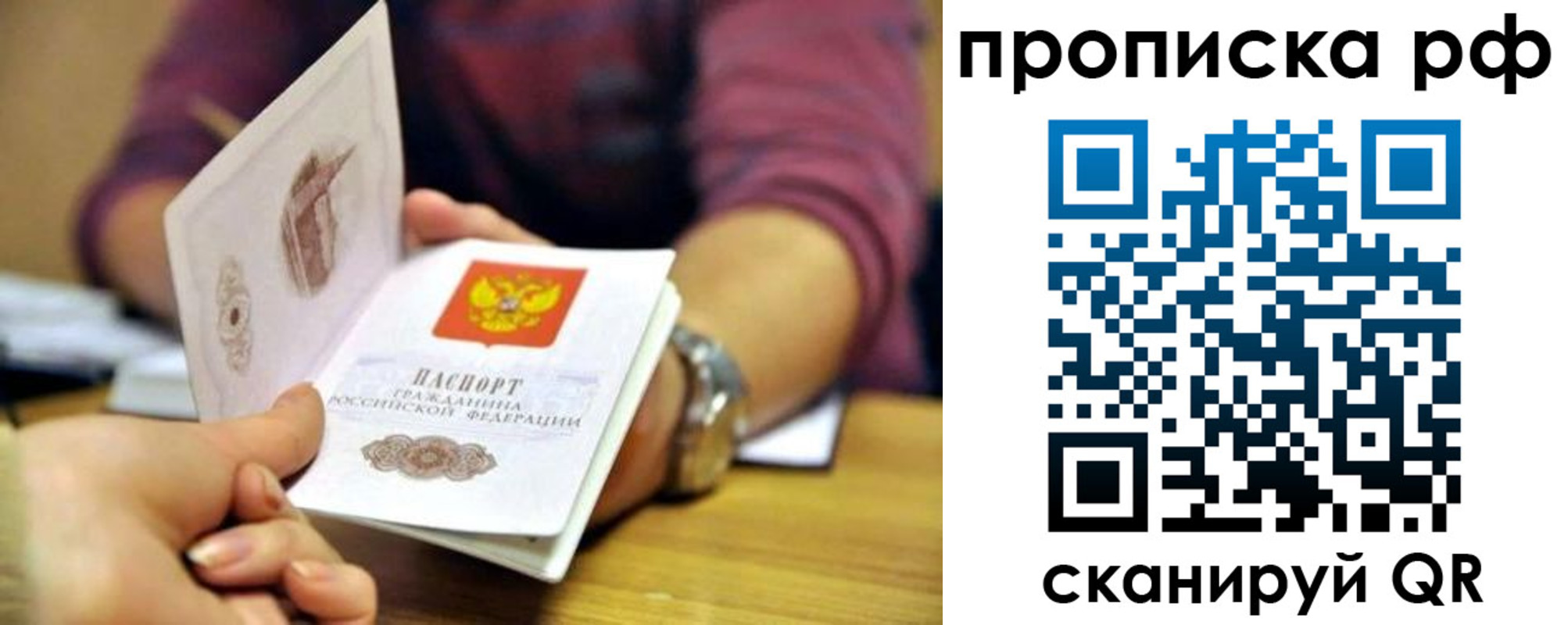 временная регистрация поиск в Курске